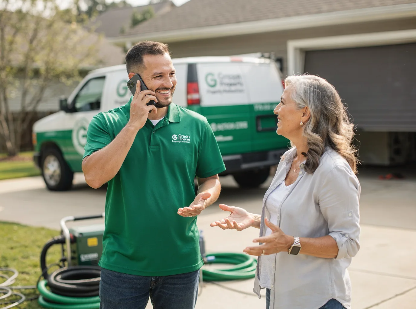 Water Damage Restoration Berea, WV FAQs